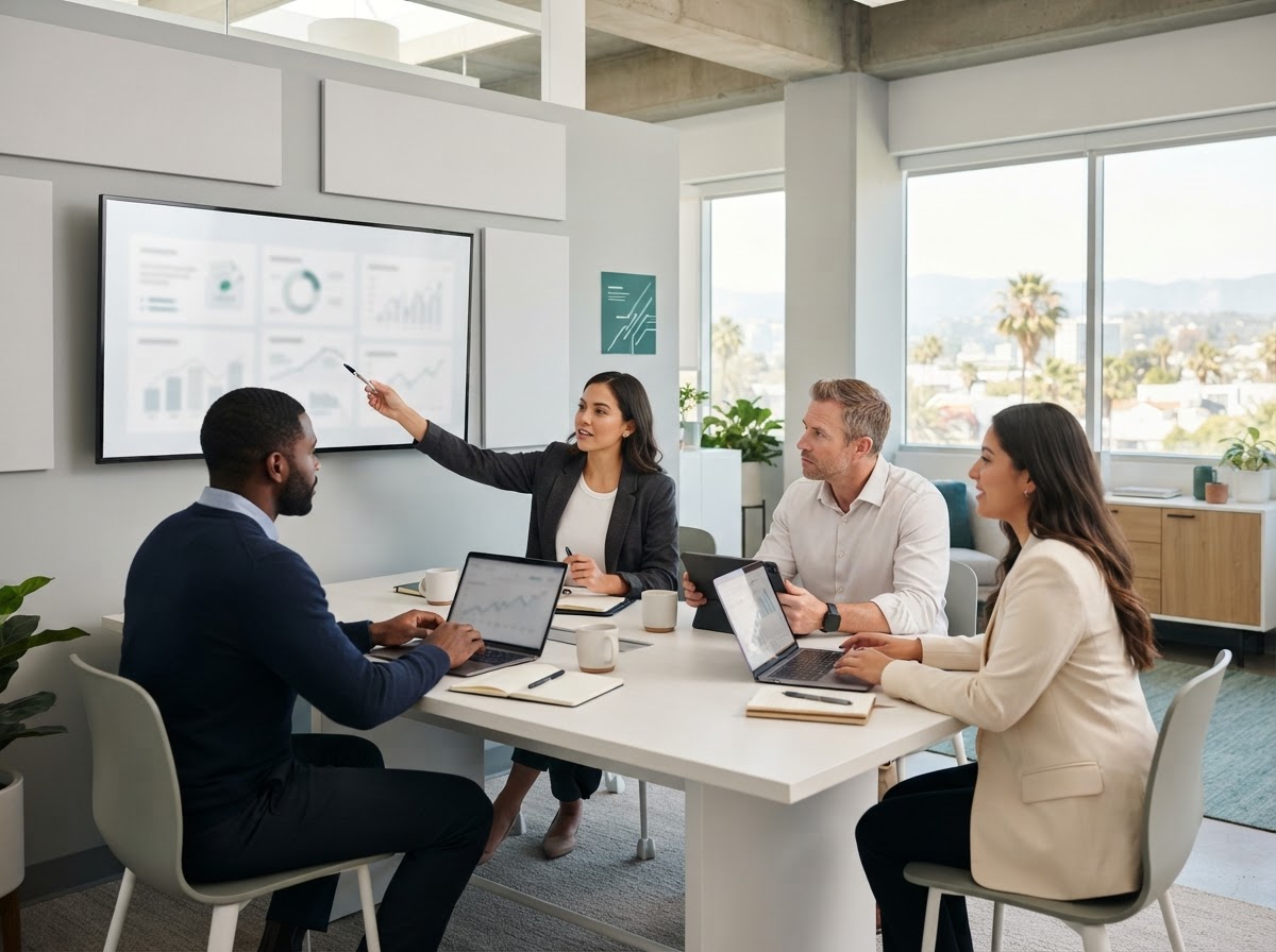 Income X analytical workspace representing AI-assisted portfolio strategy